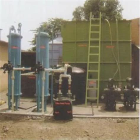 Dairy Effluent Treatment Plantetp 10 Mld At Rs 1100000piece In Pune