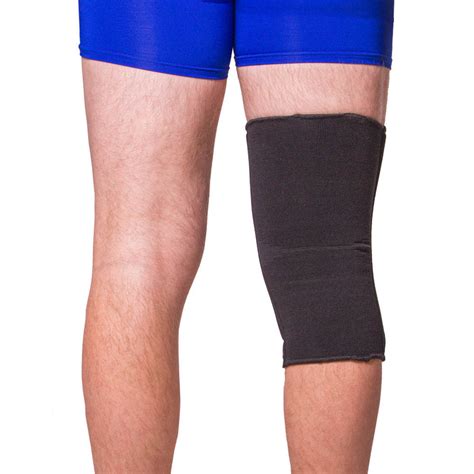 Knee Bursitis Treatment Brace For Inflammation And Swelling