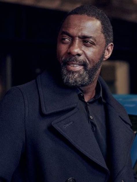 Idris Elba Doesnt Believe In Black Or White Actors Otakukart