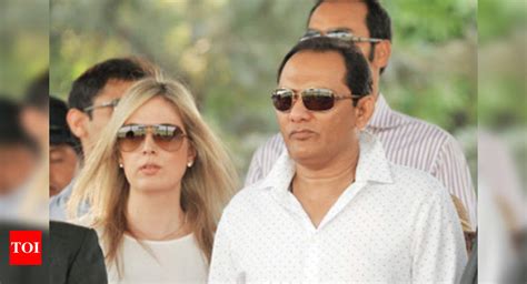 Mohammad Azharuddin Denies He Married For Third Time Off The Field