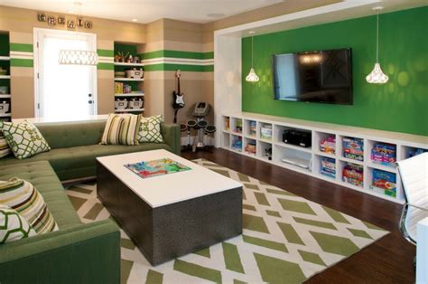 20+ Kids Game Room Designs, Ideas | Design Trends - Premium PSD, Vector