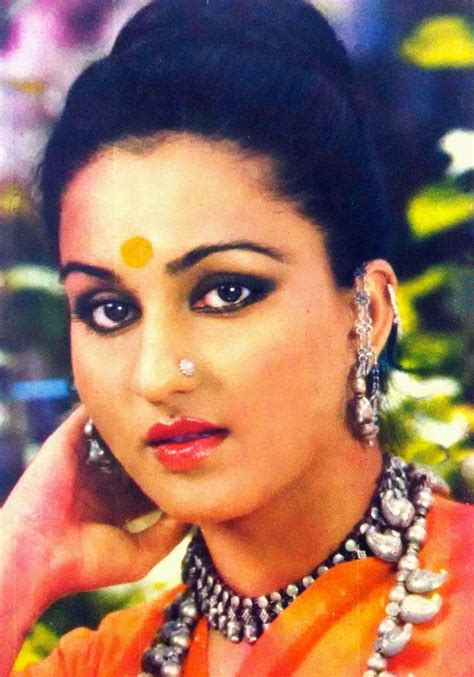 Picture Of Reena Roy