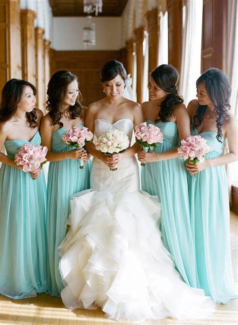 A lovely ocean inspired aqua blue chalcedony briolette bead ladies necklace. Wedding Theme - Aqua Weddings #2312840 - Weddbook