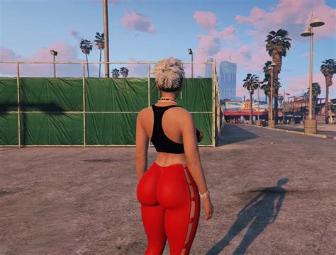 Mp Female New Full Body Gta Mod Grand Theft Auto Mod Free
