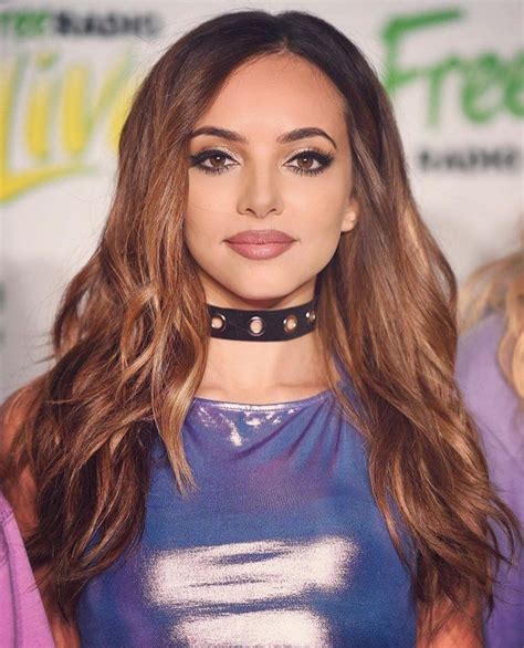 Pin On Little Mix Jade Thirlwall