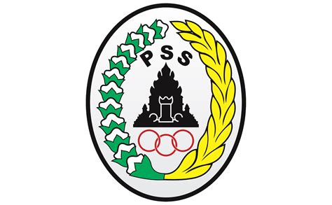 Logo Pss Persatuan Sepak Bola Sleman Free Vector
