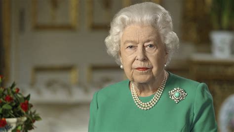The no.1 page about queen elizabeth ii, our beloved monarch. 'We will meet again': Queen delivers message of hope to UK ...