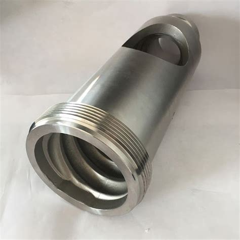 316l Stainless Steel Casting Cfs Investment Casting