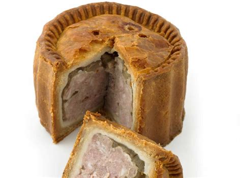 A Pork Pie With No Jelly Is Like Love Without Sex You Can Tell A Lot