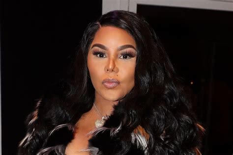 Lil Kim Remembers Cousin Killed In Shooting