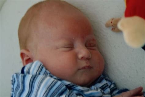 Auf die polizei, ins gefängnis bringen. Wann soll mein Baby ins Bett? Die richtige Schlafenszeit ...