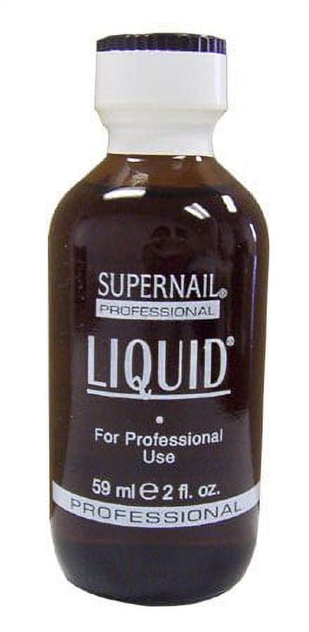 Supernail Nail Liquid 2 Fluid Ounce