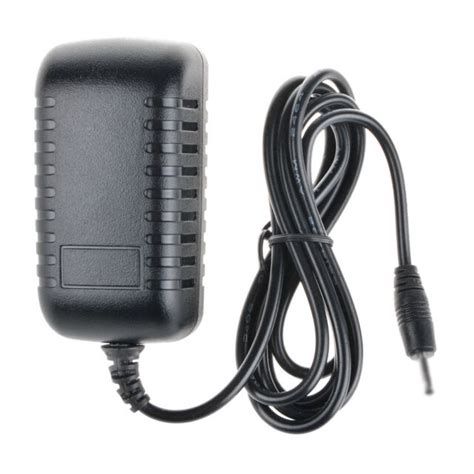 Premium Ac Power Adapter Charger For Coby Kyros Mid7012 Internet Android Tablet For Sale Online