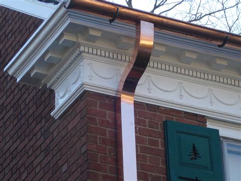 The Benefits Of Good Gutters
