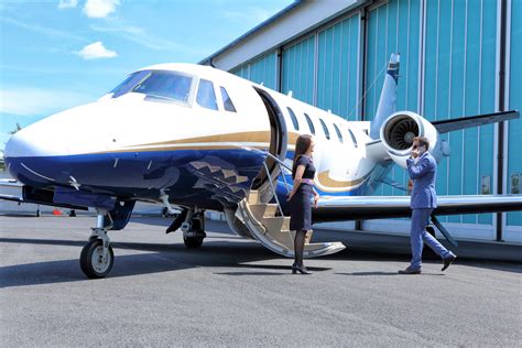 Charter Jet Nyc 5 Reasons To Book A Private Flight