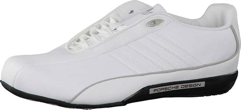 Adidas Porsche Design S 2 White Uk Shoes And Bags