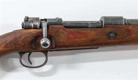 Mauser K98 Bolt Action Rifle Auctions Online Rifle Auctions