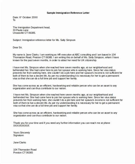 Sample email letter to embassy requesting expedite visa process of spouse because of job appointment, get to gather, family function request letter to an embassy for faster visa process of spouse/wife, husband etc. Sample Humanitarian Letter for Immigration Elegant Reference Letter Example 7 Samples In… in ...
