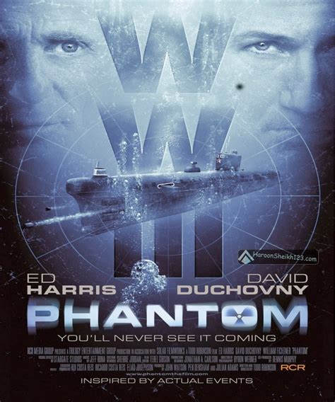 Phantom 2013 Hindi Dubbed Movie Watch Online Watch Indian And English