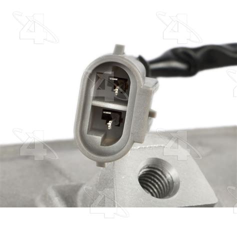 2003 GMC Sierra 1500 A/C Compressor | AutoPartsKart.com