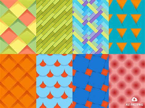 FREE 84+ Material Design Photoshop Patterns in PSD | Vector EPS