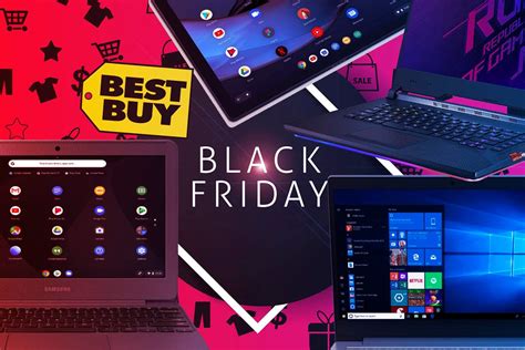 Top Best Buy Black Friday 2019 Tech Deals Zdnet