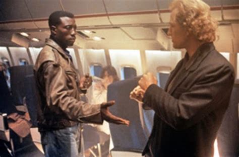 The Cinefiles Passenger 57 1992