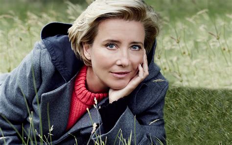 Emma thompson is a distinguished british actress, voiceover artist, screenwriter, activist, author, and comedienne who is the recipient of numerous accolades including two academy awards. Emma Thompson - Biography, Height & Life Story | Super ...