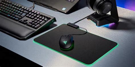 A good mouse can make a difference while gaming, at work, and when browsing. Best Gaming Mouse Pads 2020: Cheap & Extended Mouse Mat ...