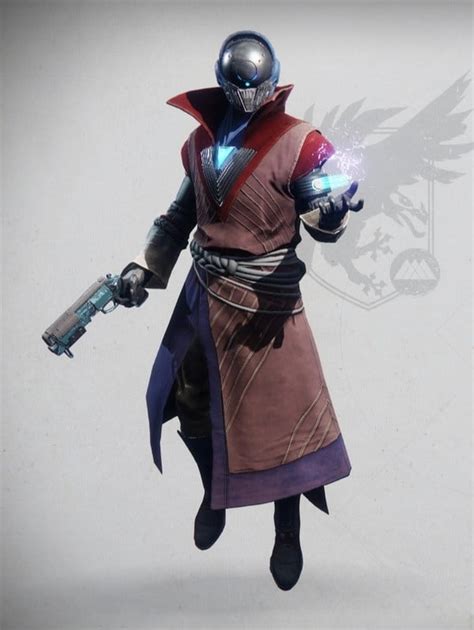 Was Going To Main Warlock But They All Look So Feminine Fashion Wise