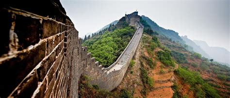 Great Wall Marathon | Great Wall Marathon | Great wall marathon, Great wall of china, Running events
