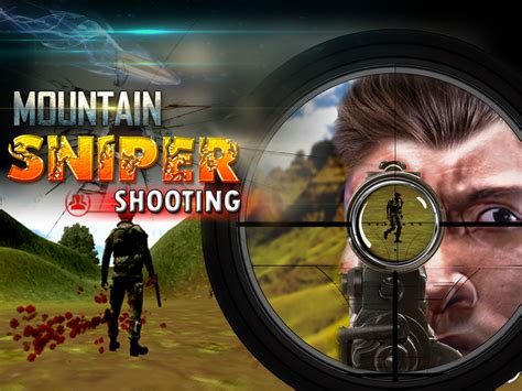 Free Sniper Shooting Games Mpabc