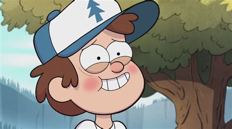 I May Have A Huge Huge Crush On Dipper He Is So Cute And I Love His
