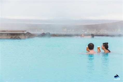 Hot Springs And Geothermal Pools In Iceland Arctic Adventures