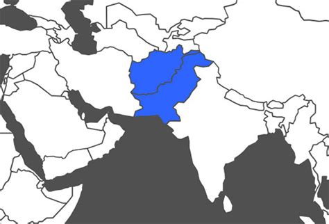 Pashto Language Study Opportunities Inner Asian And Uralic National