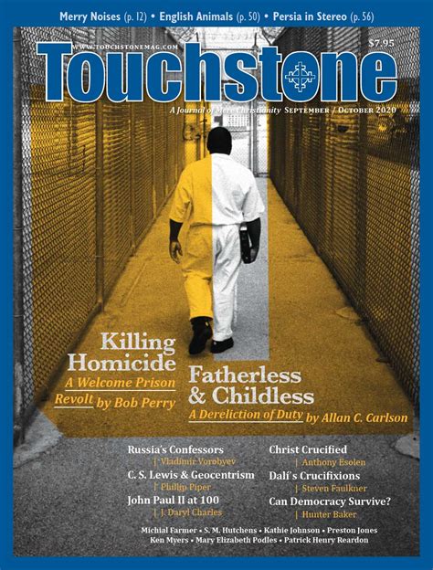 touchstone archives september october 2020