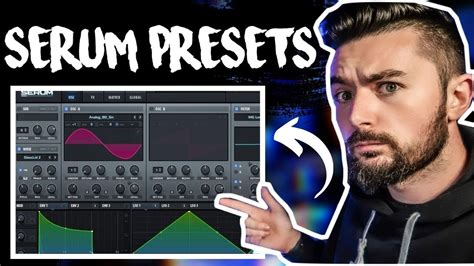 Serum is a popular synthesizer vst plugin that can be used with fl studio, ableton live, and many other popular music production software programs. FREE Future Bass Serum Presets - YouTube