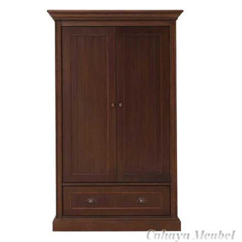 Kami menjual lemari pakaian pintu 2 peluru dari bahan kayu jati solid tanpa campuran kayu lain, bahan tebal anti melengkung sehingga awet digunakan dan tahan terhadap hama yang menyerang. Harga Lemari Pakaian Jati | Foto Bugil Bokep 2017