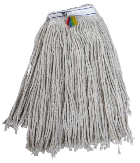 How to clean a mop head. Details about 5x 16oz Kentucky Mop Head Industrial ...
