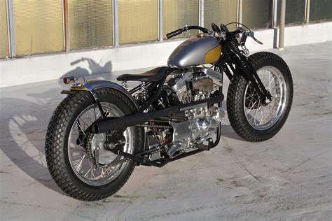 Our diy builders exhaust flange kit fits harley davidson evolution engines including all sportster and big twin models. ϟ Hell Kustom ϟ: Harley Davidson Evo Sportster 1988 By ...