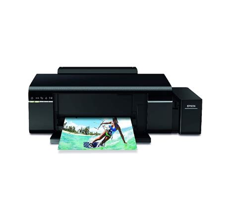 Impresora Multifuncional Epson Ep Color Negro Coppel