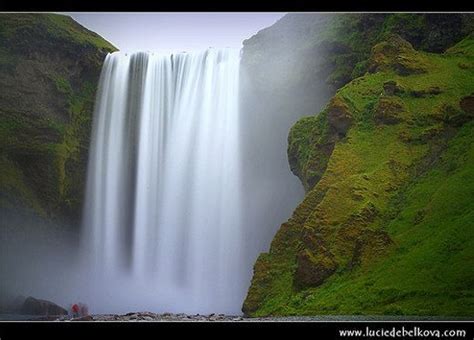 40 Beautiful Examples Of Waterfalls Photography Beautiful Waterfalls
