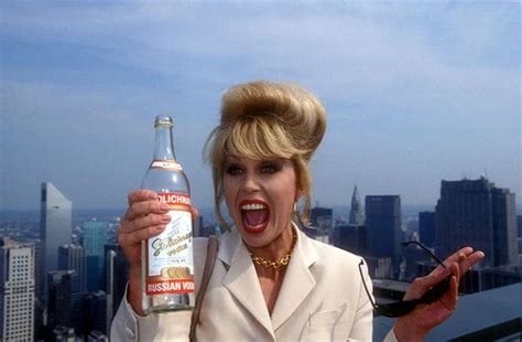Joanna Lumley Women Must Stop Acting Laddish And Being Sick In