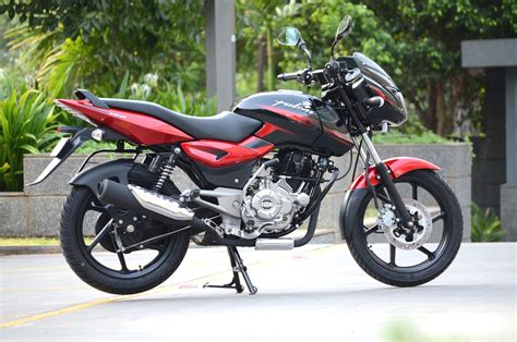 Since the introduction and success of bajaj pulsar, indian youth began expecting high power and. New 2014 Bajaj Pulsar 150 photo gallery - Autocar India