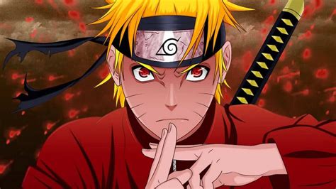 How Naruto Became A Cult Anime Worthview