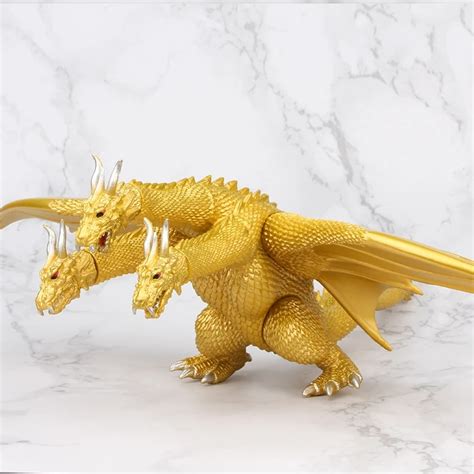 King Ghidorah Godzilla Toy Uk