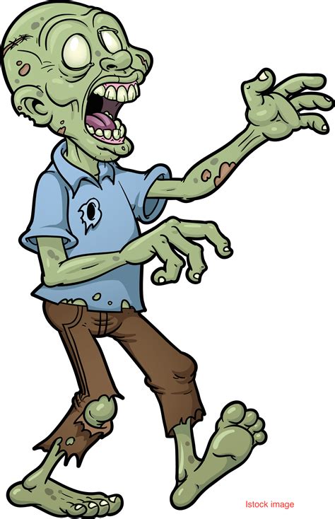 Confronting the undead: What zombies, resilience and ...