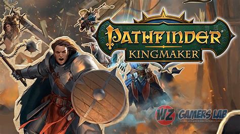 En los títulos de rpg los. El primer juego isométrico para PC: Pathfinder: Kingmaker - WZ Gamers Lab - La revista de ...