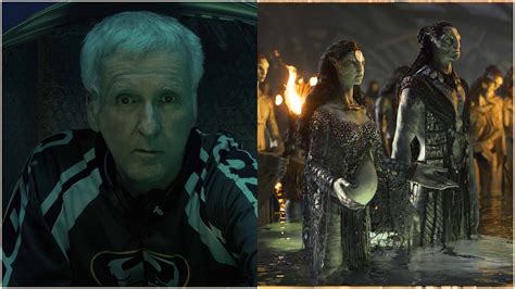James Cameron Will End Avatar Franchise After 3 Movies If The Way Of
