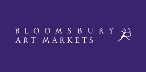 Ann The “art Market Dictionary” Becomes “bloomsbury Art Markets